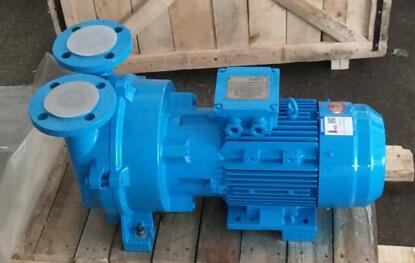 旋片式真空泵厂商如何保证设备质量？