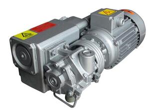 旋片式真空泵获得客户认可的几个原因？