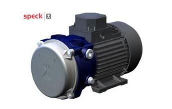 水环真空泵使用常见故障及维修方法？