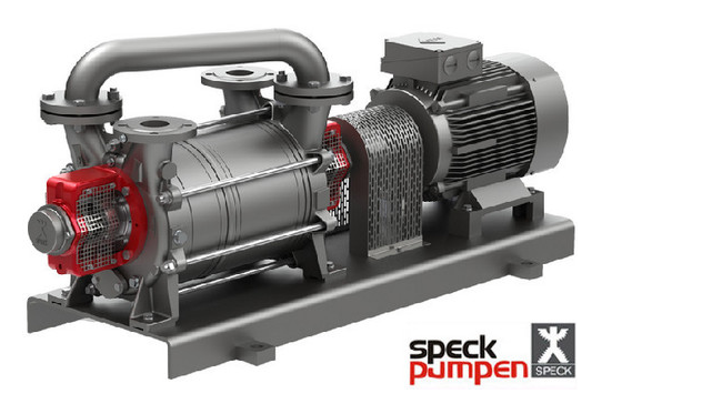 真空泵选型的注意事项  