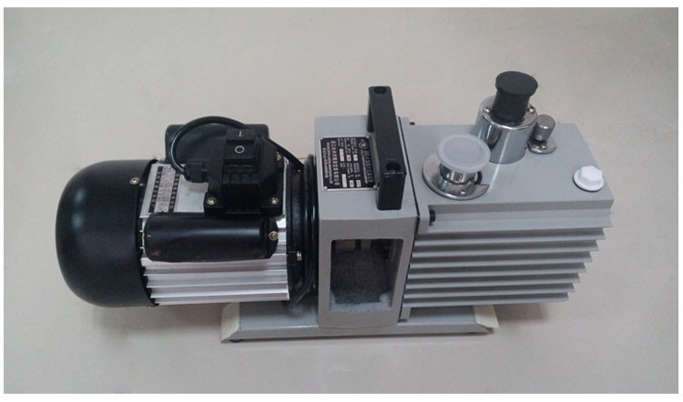 真空泵操作要点和注意事项