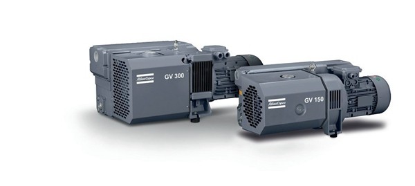 如何做好进口真空泵的维修