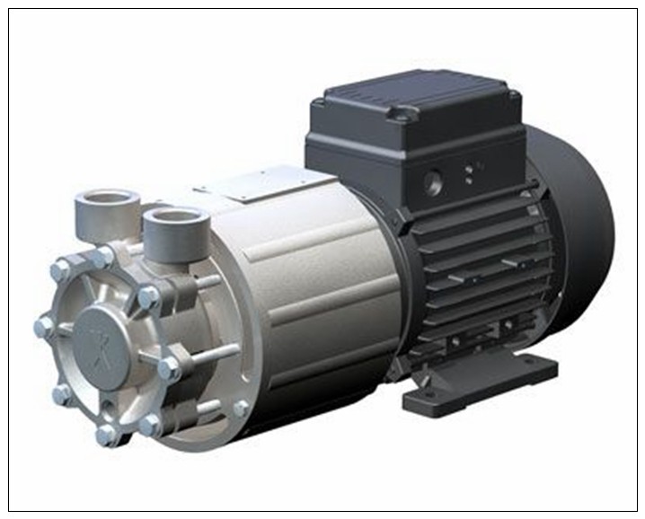 多级离心泵与单级离心泵有哪些区别