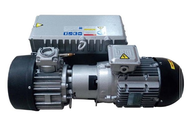 speck真空泵维修与常见问题