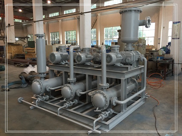 真空泵的真空度你了解吗？