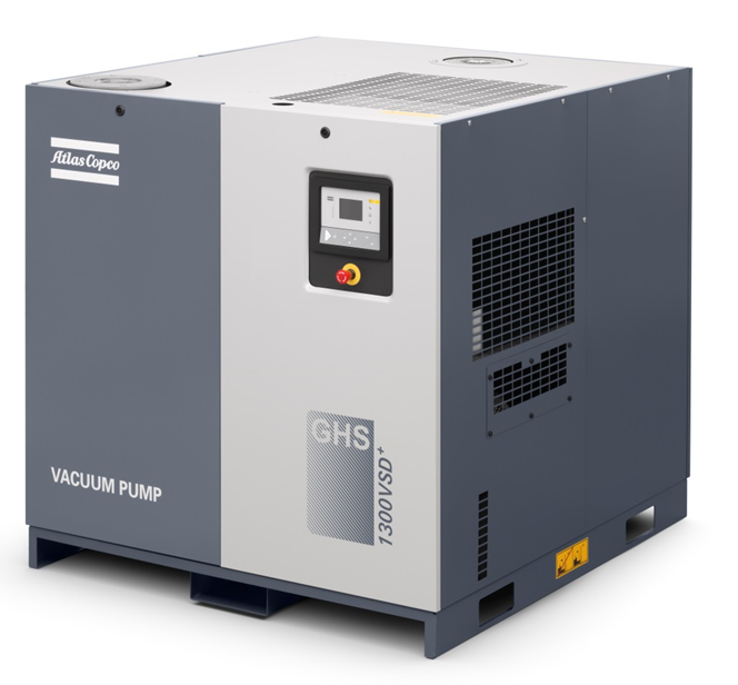 真空系统助力汽车零部件生产，降能耗少噪音低成本