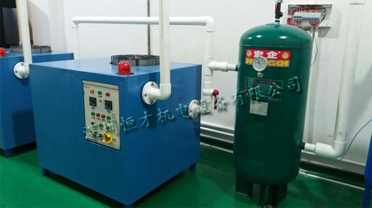 HCL系列干式转子泵